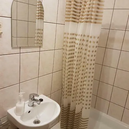 Pendrowka * Miedzyzdroje